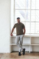 Just Cool by AWDis Cool T Heren Sportshirt bedrukken | Just Cool