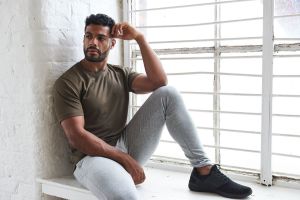 Just Cool by AWDis Cool T Heren Sportshirt bedrukken | Just Cool