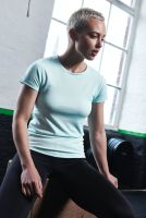Just Cool by AWDis Cool T Dames Sportshirt bedrukken | Just Cool