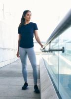 Just Cool by AWDis Recycled Cool T dames sportshirt bedrukken | Just Cool