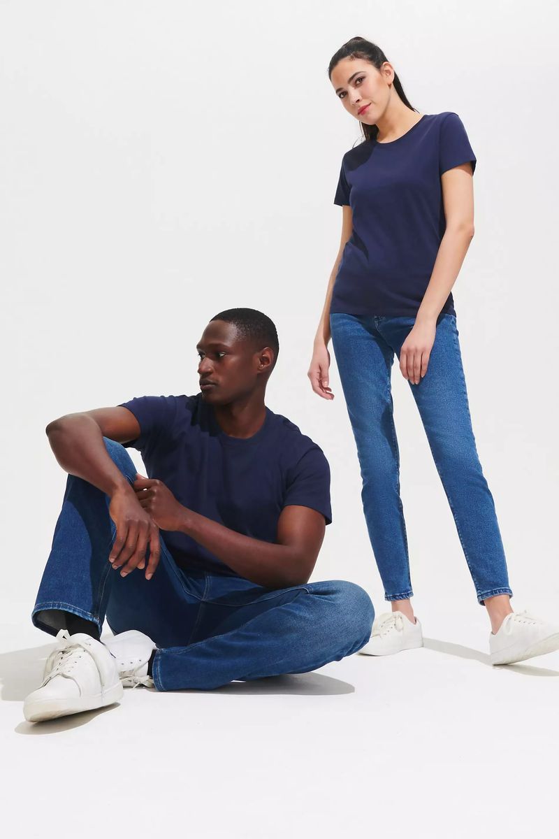 Sol's Regent Dames T-shirt bedrukken | Sol's