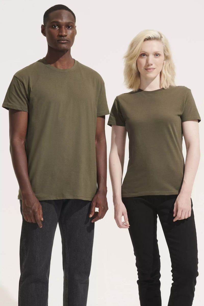 Sol's Regent Unisex T-shirt bedrukken | Sol's