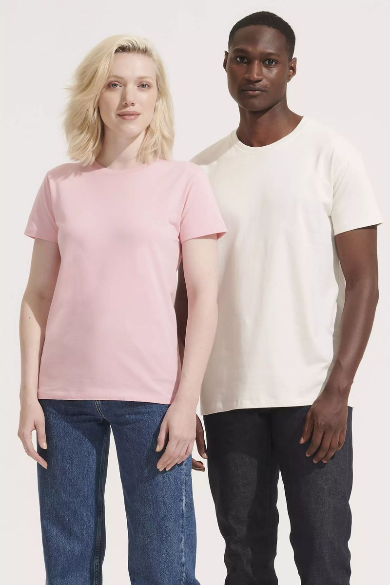 Sol's Imperial Unisex T-shirt bedrukken | Sol's