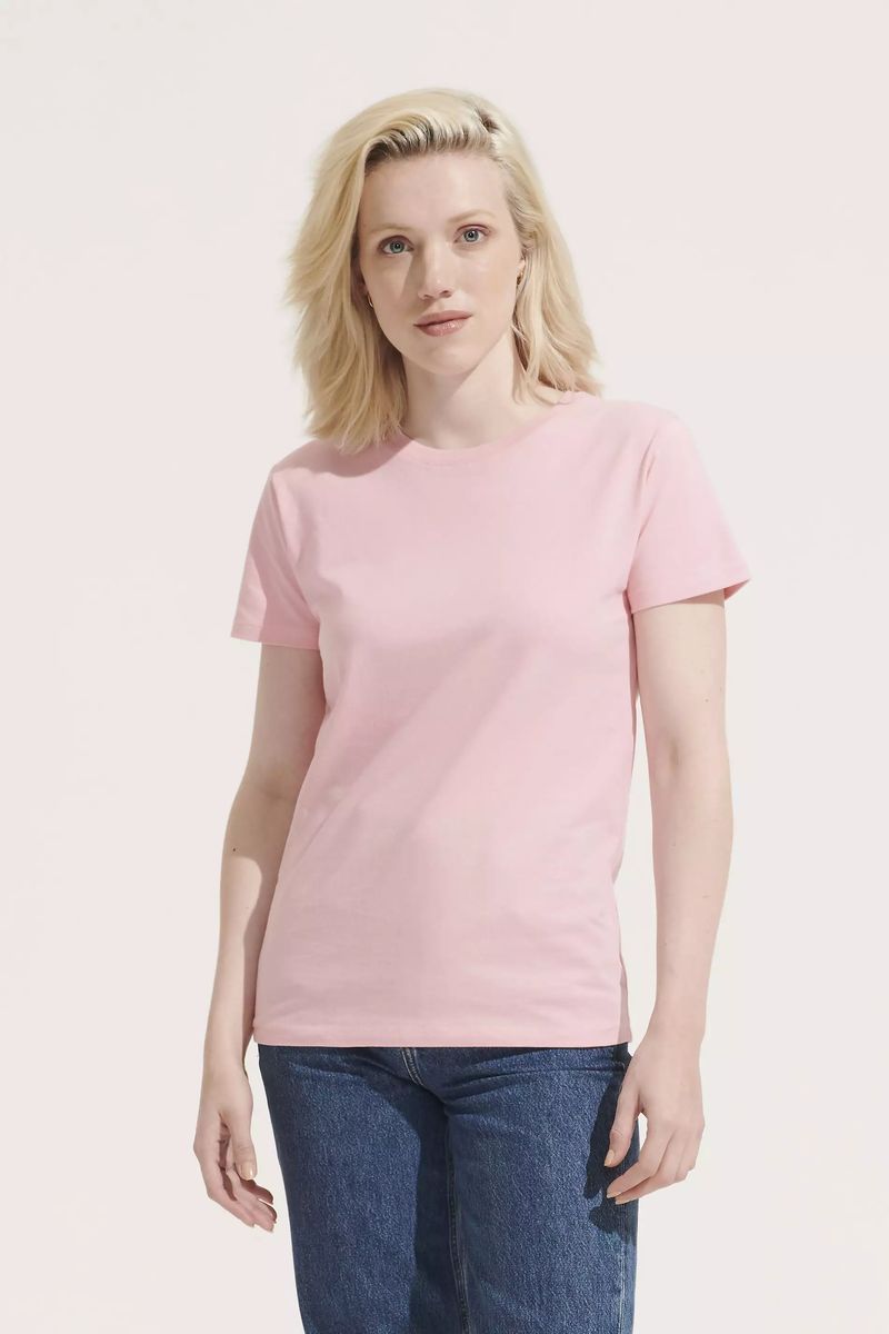 Sol's Imperial Dames T-shirt bedrukken | Sol's