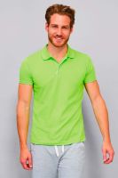 Sol’s Performer Heren Poloshirt bedrukken | Sol's
