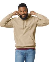 Gildan Softstyle unisex hoodie bedrukken | Gildan