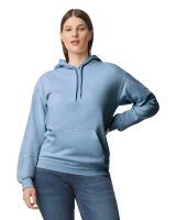 Gildan Softstyle unisex hoodie bedrukken | Gildan