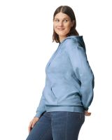 Gildan Softstyle unisex hoodie bedrukken | Gildan