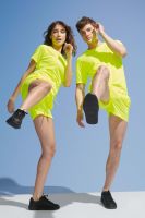 Sol's Sporty Dames Sportshirt bedrukken | Sol's