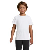 Sol's Sporty Kids Sportshirt bedrukken | Sol's