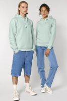 Stanley & Stella Drummer 2.0 duurzame hoodie bedrukken | Stanley & Stella