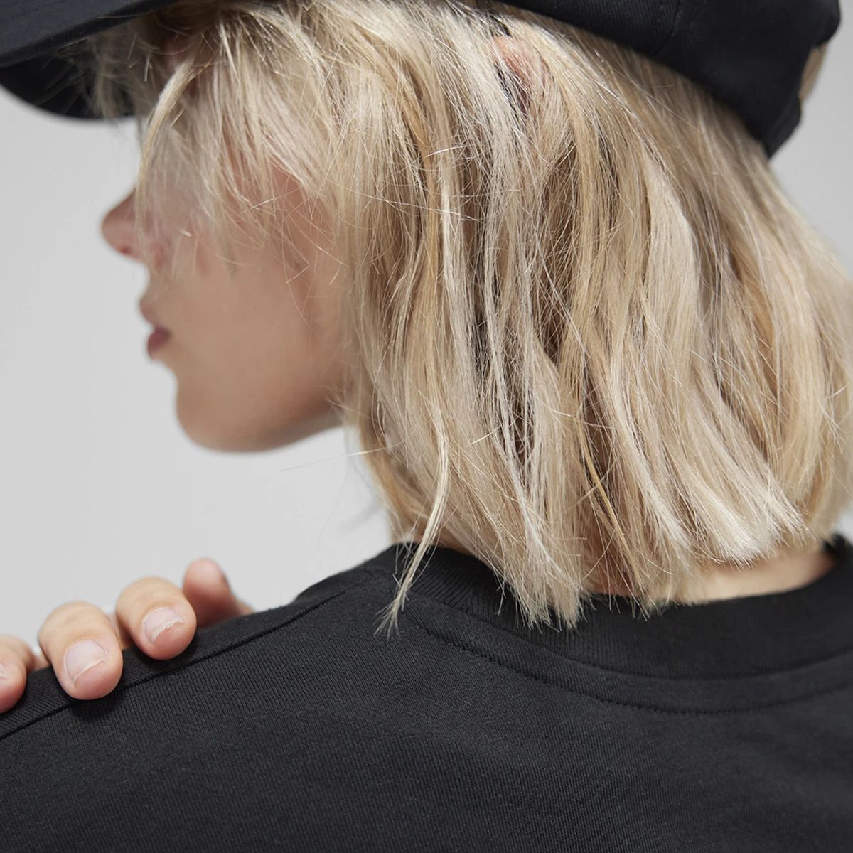 B&C #E220 Oversized T-shirt bedrukken | B & C