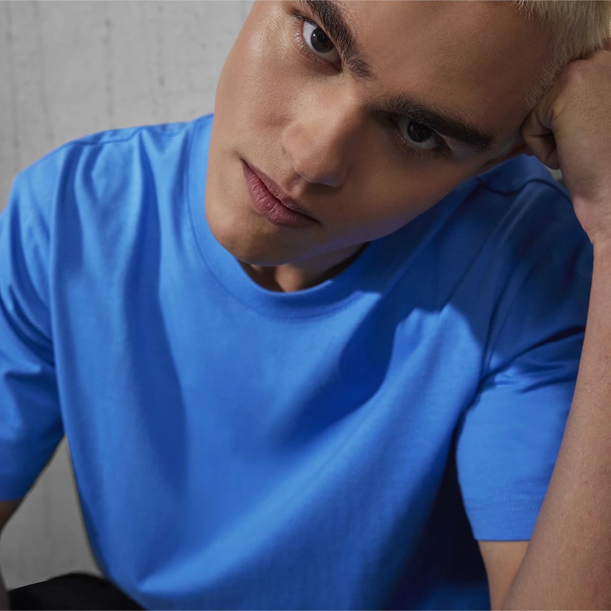 B&C #E220 T-shirt bedrukken | B&C