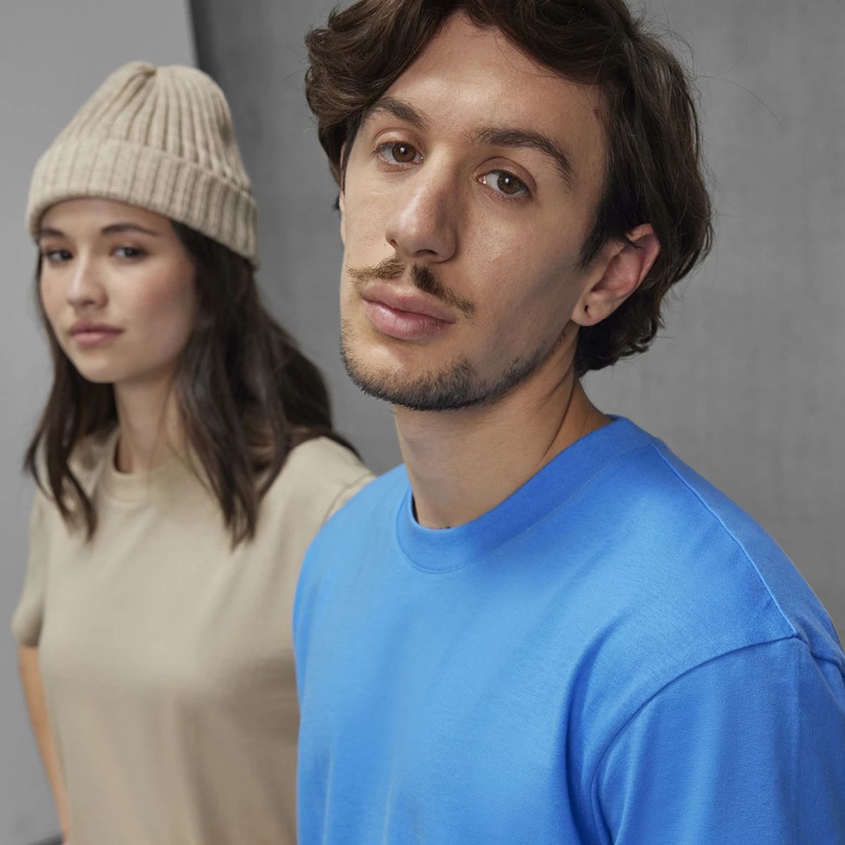 B&C #E220 T-shirt bedrukken | B&C