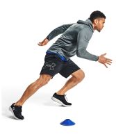 Under Armour Tech™ Graphic Shorts bedrukken | Under Armour