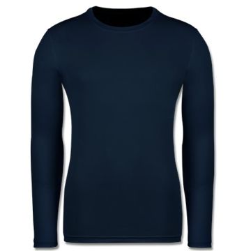 Just Cool Long Sleeve Cool T