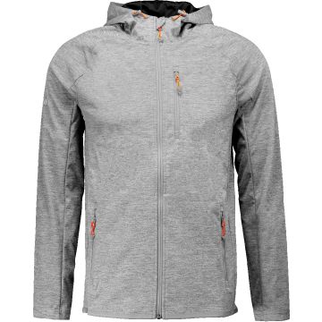 JAKO Softshelljas Light Heren