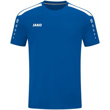 JAKO Shirt Power KM Heren