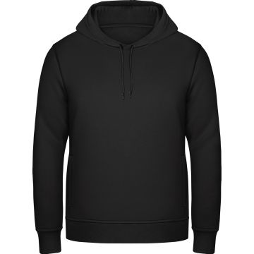 B&C Inspire Hooded