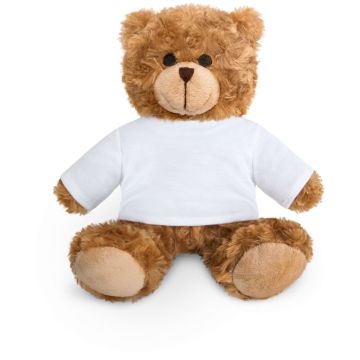 Sublistar Teddybeer