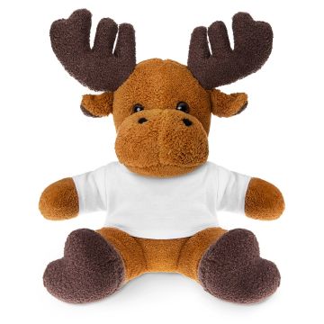 Sublistar Eland Knuffeldier