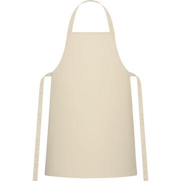 Premier Keukenschort Biokatoen