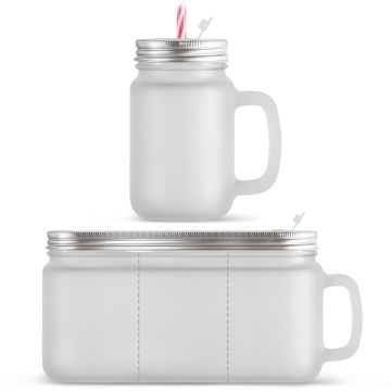 PrintEQ Mason Jar