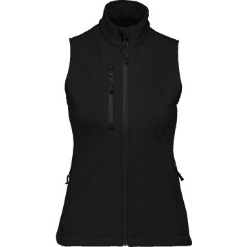 Russell Ladies' Softshell Bodywarmer