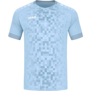 JAKO Shirt Pixel KM Unisex