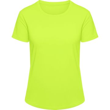 Just Cool Women's Sport Cool T