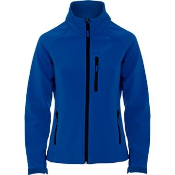 Roly Softshell Jas Antartida