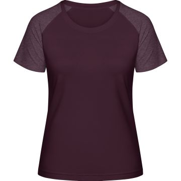 Miners Mate My Mate Ladies´ Tee