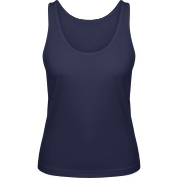Bella Unisex Jersey Tank