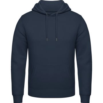 B&C King Hooded