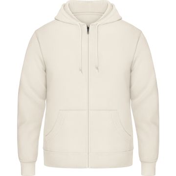 B&C Inspire Zipped Hood