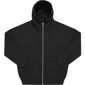 B&C Influence Zip Hood