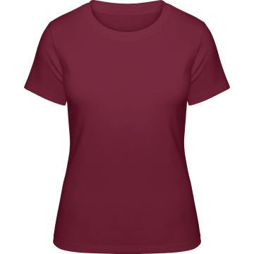 HAKRO Women's T-shirt Classic
