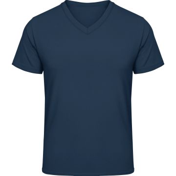 HAKRO V-shirt Classic