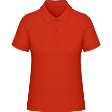 B&C Inspire Polo /women