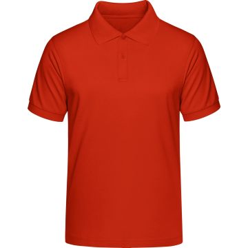 B&C Inspire Polo /men