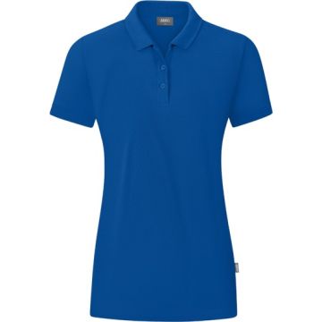 JAKO Poloshirt Organic Women