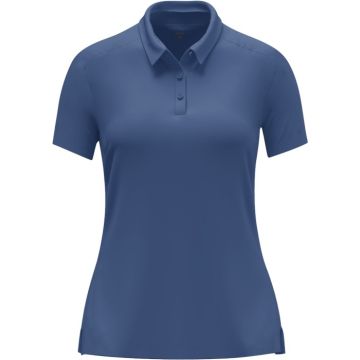 JAKO Dames Poloshirt - Functionele polo voor sport en vrije tijd