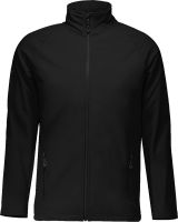 JAKO Softshelljas Team Heren