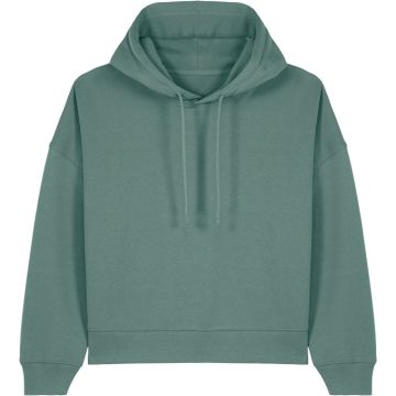 Stanley & Stella Duurzame Dames Hoodie Stella Nora