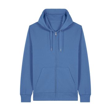 Stanley & Stella Duurzame Zip Hoodie Connector 2.0