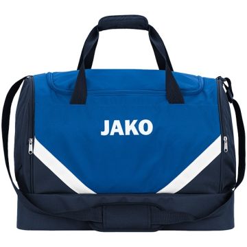 JAKO Sporttas Iconic met Schoenenvak