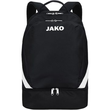 JAKO Sport rugzak met bodemvak