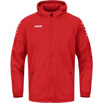 JAKO Unisex allweatherjas Team 2.0