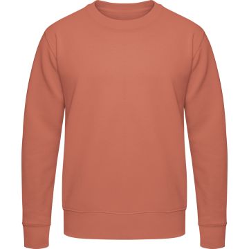 Stanley & Stella Zware bio unisex pullover Changer 2.0