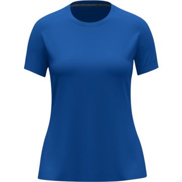 JAKO Uni T-Shirt Dames - Duurzaam Functioneel T-Shirt